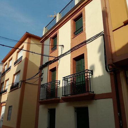 Apartamentos Pobra-Castelo Пуэбла-дель-Караминьяль Экстерьер фото
