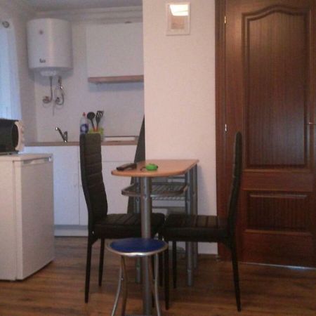 Apartamentos Pobra-Castelo Пуэбла-дель-Караминьяль Экстерьер фото