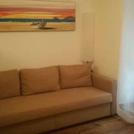 Apartamentos Pobra-Castelo Пуэбла-дель-Караминьяль Экстерьер фото