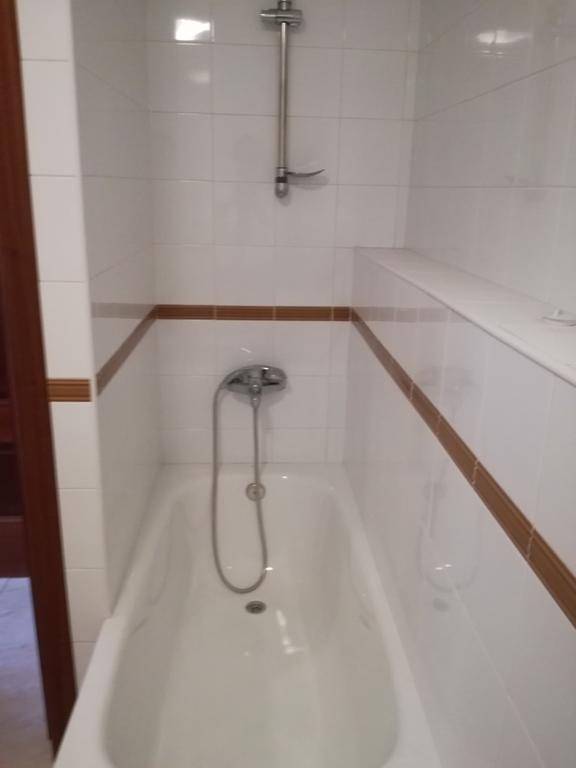Apartamentos Pobra-Castelo Пуэбла-дель-Караминьяль Экстерьер фото