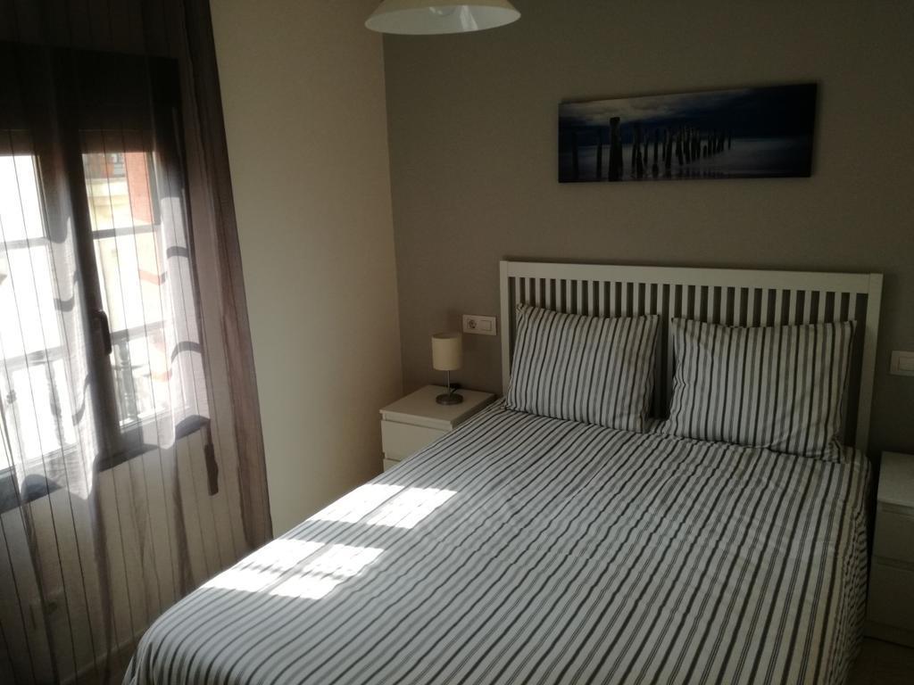 Apartamentos Pobra-Castelo Пуэбла-дель-Караминьяль Экстерьер фото