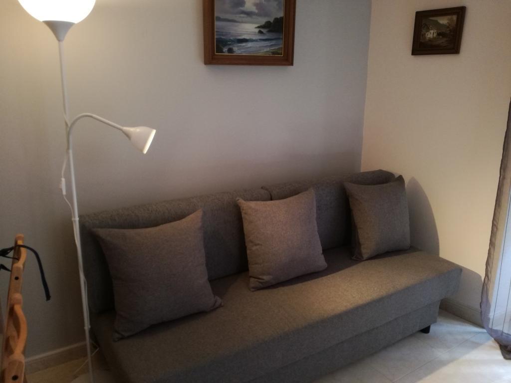 Apartamentos Pobra-Castelo Пуэбла-дель-Караминьяль Экстерьер фото