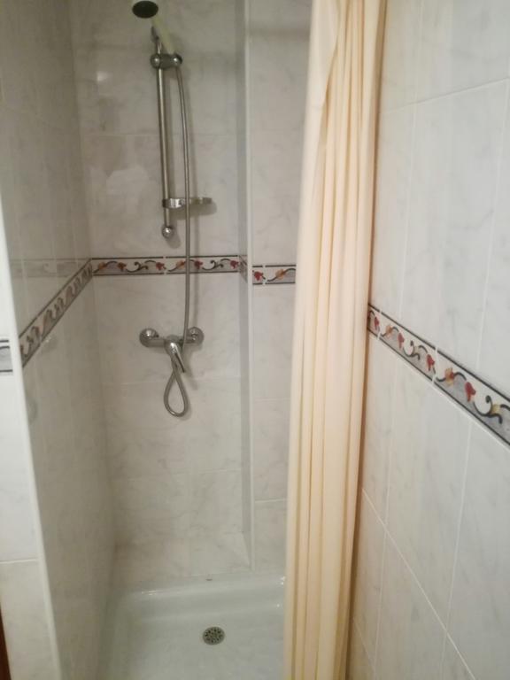 Apartamentos Pobra-Castelo Пуэбла-дель-Караминьяль Экстерьер фото