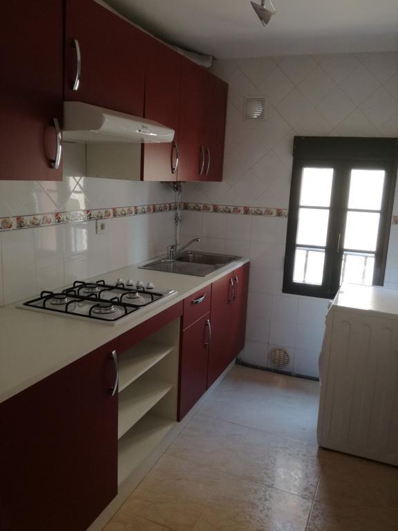 Apartamentos Pobra-Castelo Пуэбла-дель-Караминьяль Экстерьер фото