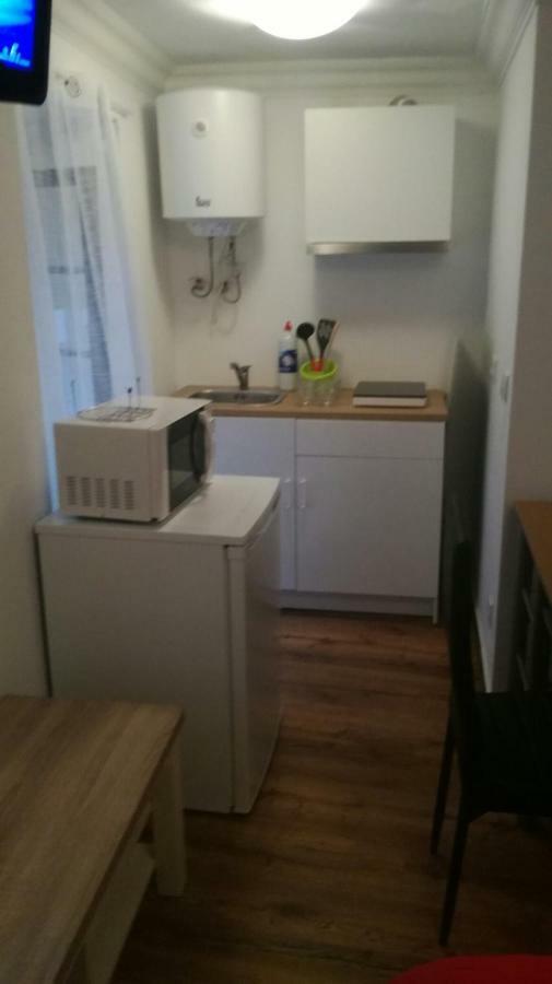 Apartamentos Pobra-Castelo Пуэбла-дель-Караминьяль Экстерьер фото