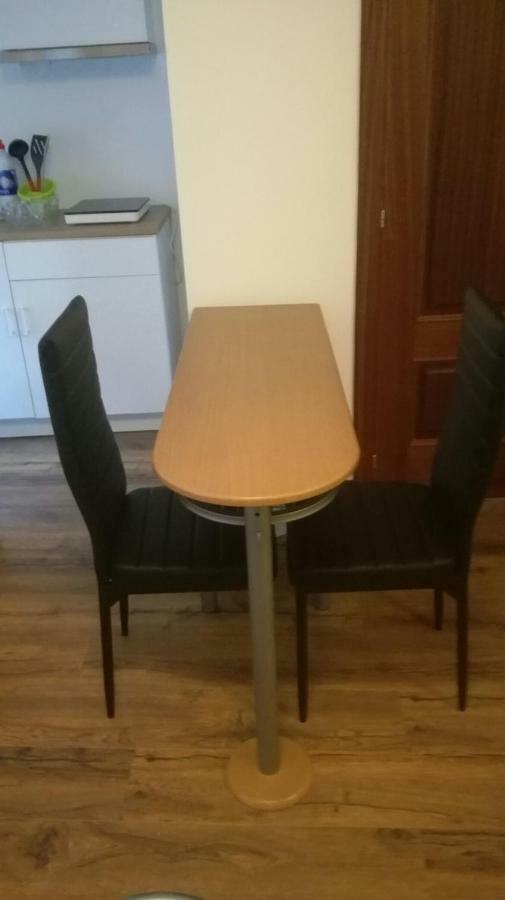 Apartamentos Pobra-Castelo Пуэбла-дель-Караминьяль Экстерьер фото