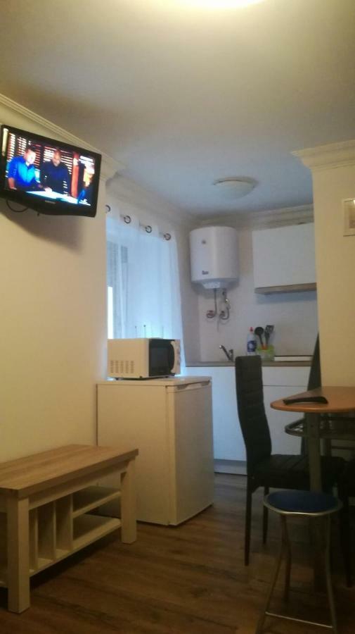 Apartamentos Pobra-Castelo Пуэбла-дель-Караминьяль Экстерьер фото