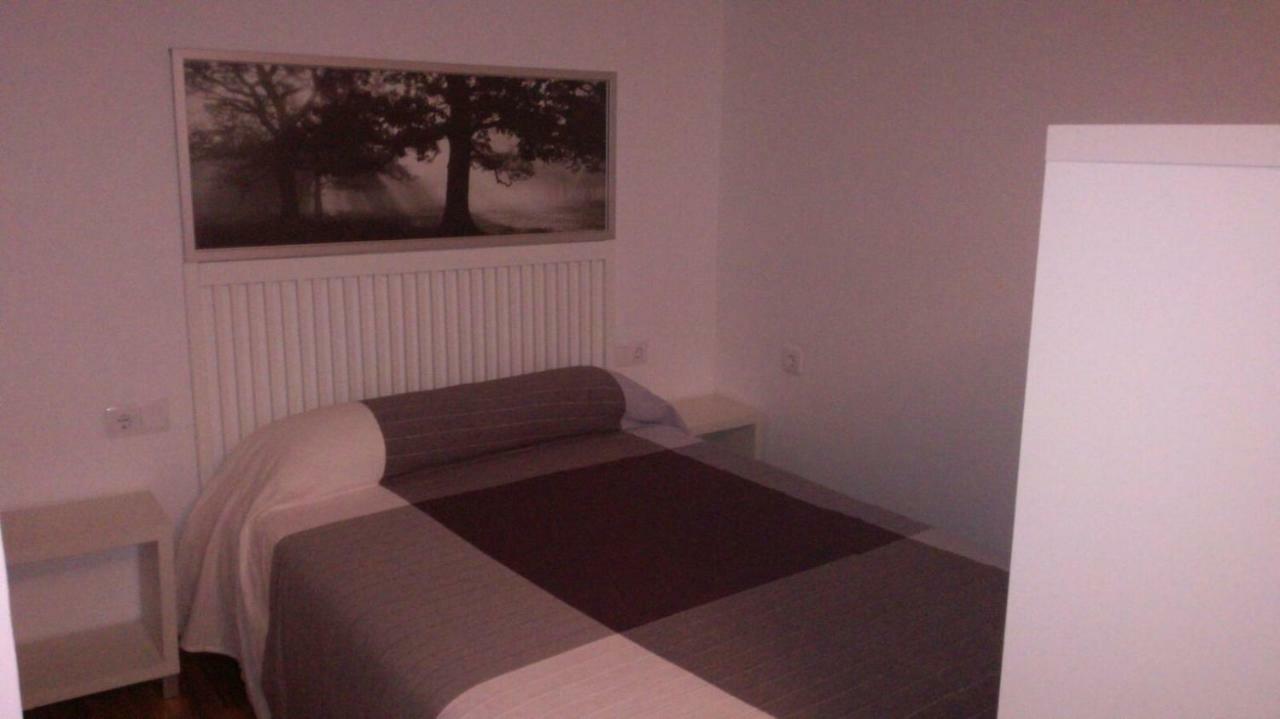 Apartamentos Pobra-Castelo Пуэбла-дель-Караминьяль Экстерьер фото